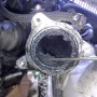 Clean EGR and Diesel Intake DNT