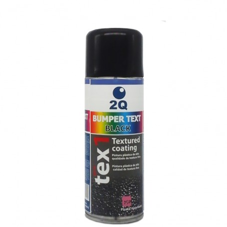 Spray texturado fino Tex1