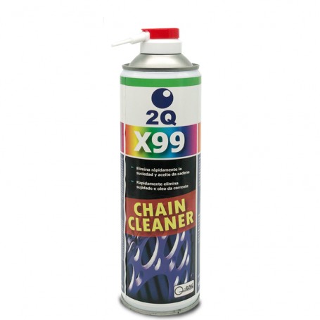 Chain Cleaner X99