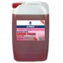 Shampoo Espuma Neve Rosa Jumbo Red