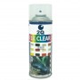 Verniz Transparente Clear Coat 1K