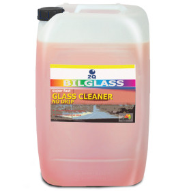 Limpeza vidros BilGlass