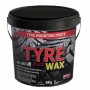 Massa de Montagem Pneus Tyre Wax