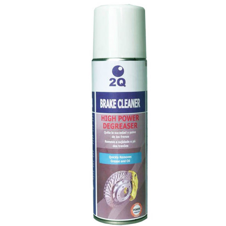 Limpeza Travões Brake Cleaner