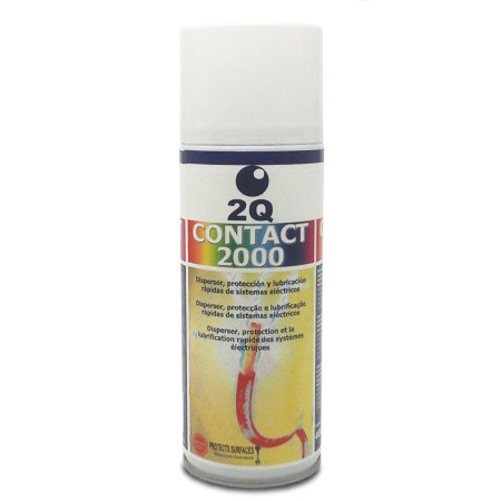 Spray contactos Contact 2000