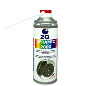Lubrificação ceramica Ceramic 2000