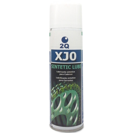 Spray corrente sintético XJ0