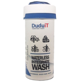 Lavar sem agua Duduit