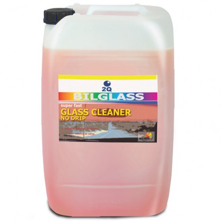 Limpeza Vidros Gel Bilglass