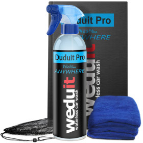 Lavar sem agua Duduit Pro K1