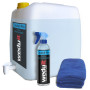 Lavar sem agua Duduit Pro K2