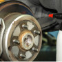 Limpeza travões Brake Cleaner
