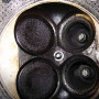 Limpeza turbo WX Cleaner