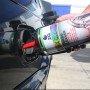 Limpeza turbo WX Cleaner