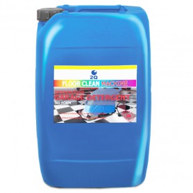 Limpeza Superfícies Floor Cleaner Machine