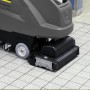 Limpeza Superfícies Floor Cleaner Machine