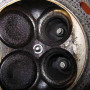 Aditivo limpeza sitema gasolina ou diesel 55K