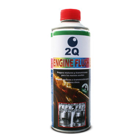 Limpeza interna motor Engine Flush