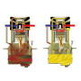 Limpeza interna motor Engine Flush