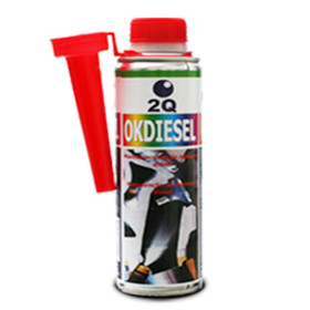 Limpeza injectores OKDIESEL