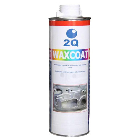 Cera cavidades pistolavel Waxcoat