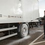 Lavagem Camions Truck Cleaner