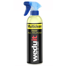 Limpeza Interior Multiclean