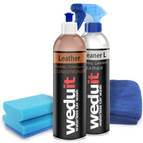 Tratamento cabedais Leather Care K1