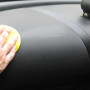 Spray cera carnauba Cockpit