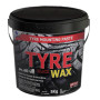 Massa de montar pneus Tyre Wax