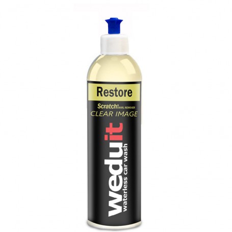 Restore Riscos & Oxidações Polish Pintura