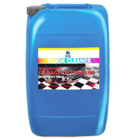 Detergente pavimentos Floorclean