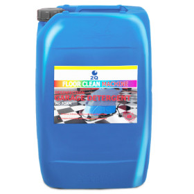Detergente pavimentos Floorclean Machine